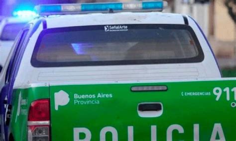 Detuvieron A Hombre Que Mordió A Su Pareja Y Le Arrancó Un Pedazo De