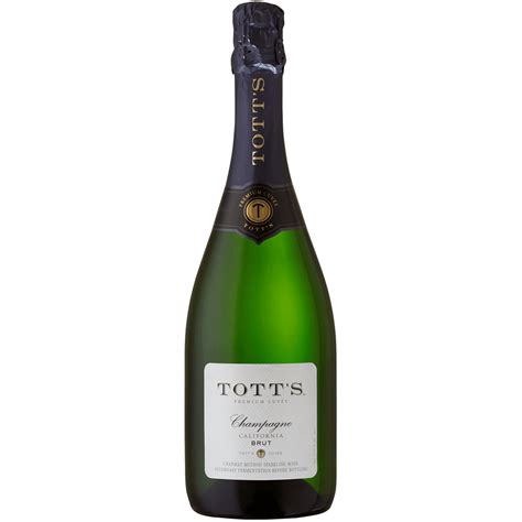 Totts Brut Total Wine More