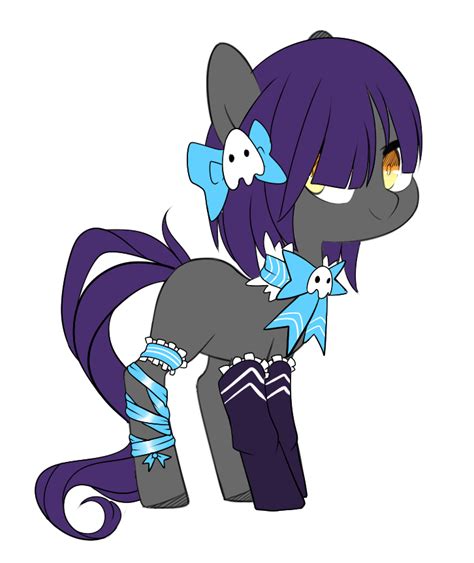 Flat Sale Pony Adopt Closed Price Update By Majo Shoujodeviantart