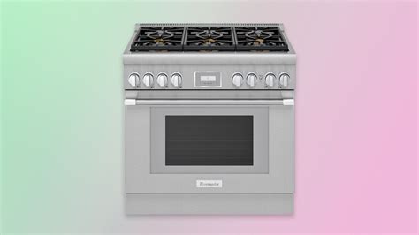 Best Gas Ranges For 2024 Tom S Guide