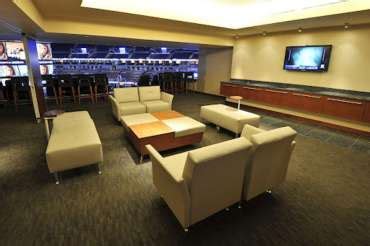 Buffalo Bills Suites & VIP Box - UrbanMatter