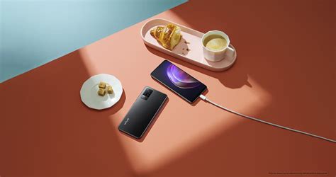 vivo представляє V21e з чудовими функціями фронтальної камери і ...