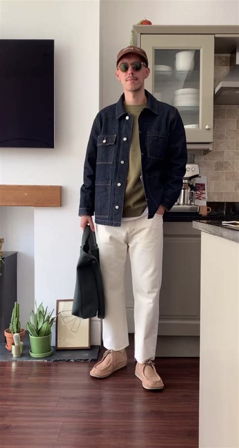 Pin Van Chris Niles Op Fashionisto In Heren Outfits Outfits Heren