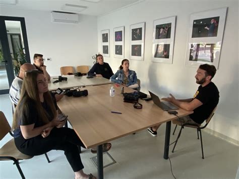 Foto Dragutin Andri Na Culture Shocku Odr Ao Radionicu Koncertne