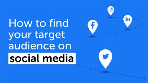 How To Find Your Target Audience On Social Media Nutcracker Agency