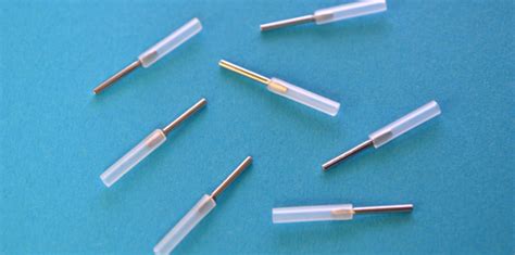 Electrolysis Needles - Tomlinson Tube and Instrument