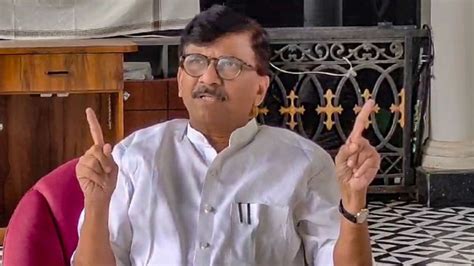 Shiv Sena Ubt Leader Sanjay Raut Gets Bail In Defamation Case Filed By