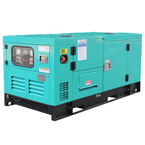 Yangdong Diesel Generators 10kva Up To 300kva Zeus Power Systems