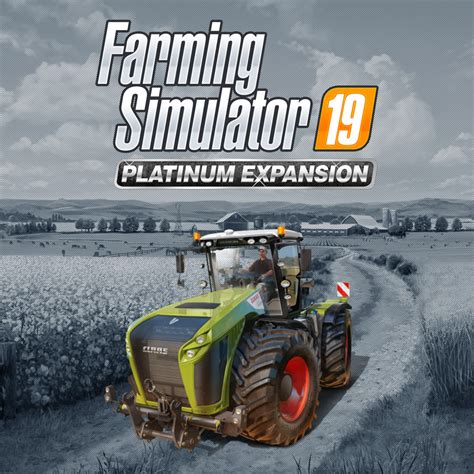 Farming Simulator 19 Platinum Expansion Dlc Codeguru