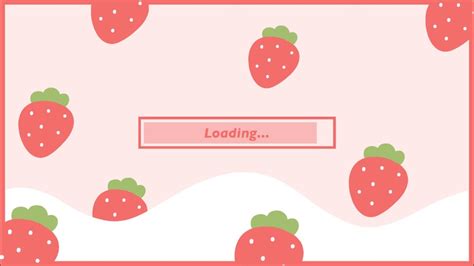 FREE CUTE LOADING SCREEN TEMPLATES No Credits Needed YouTube