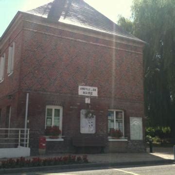 Anneville Sur Scie Terroir De Caux