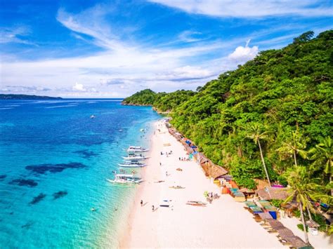 promo dn    boracay island philippines package