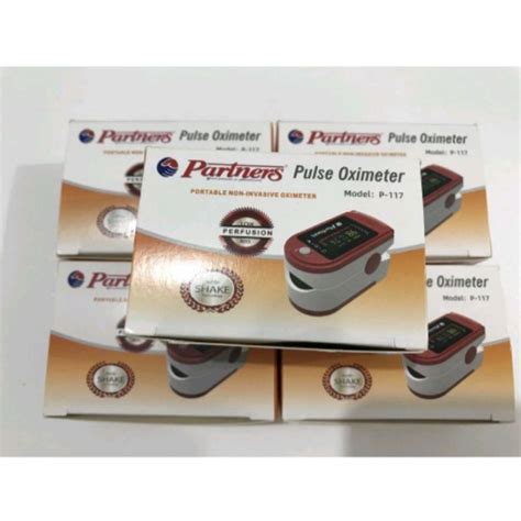 Pulse Oximeter Original Heavy Duty Branded Shopee Philippines