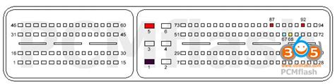 How To Unlock VAG Simos PCR2 1 With PCM Module 57 OBDII365