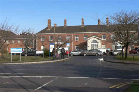 Parking Changes at Llandough Hospital to Deal with Inappropriate Use ...