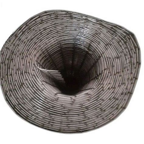 Galvanised Steel Hot Dipped Gl Welded Mesh At Rs Kg In Hubli ID