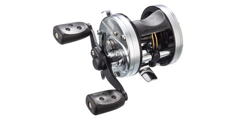 Ambassadeur C Classic Round Baitcast Reel Gellco Outdoors