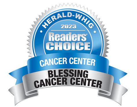 Cancer Center Blessing Health System