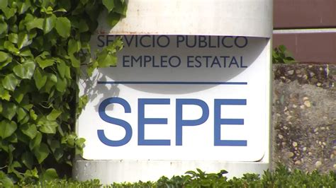 La Ayuda De Euros Del Sepe Que Puedes Solicitar Si No Puedes Cobrar