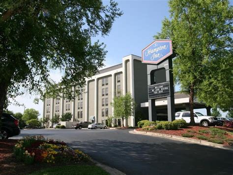 Hampton Inn Concord Kannapolis, Concord (NC) | 2021 Updated Prices, Deals