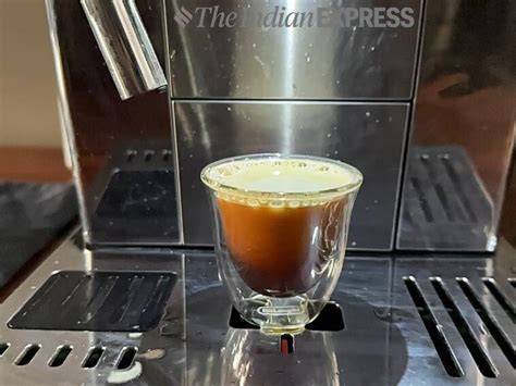 DeLonghi PrimaDonna Elite Experience review: A Ferrari of a coffee ...