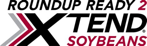 Dicamba- and Glyphosate-Resistant Soybeans | Roundup Ready 2 Xtend ...