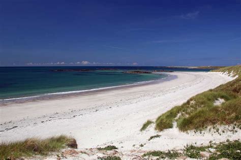 19 Best North Uist Beaches (2023)