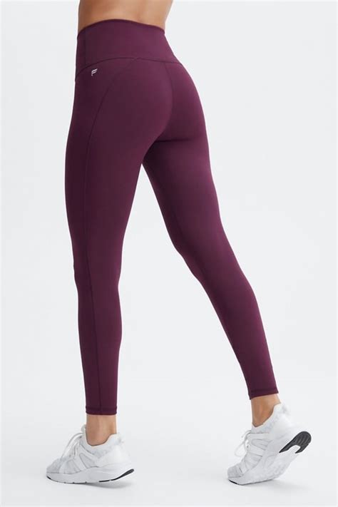 Define Powerhold® High Waisted 78 Legging Fabletics Canada