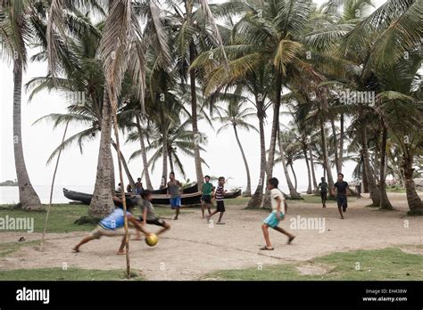 Panam El Archipi Lago De San Blas Kuna Yala Comunidad Ind Gena Kuna