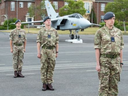 News | RAF Halton | Royal Air Force