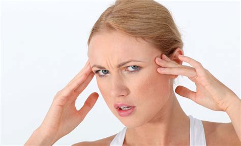 Migraine Treatment Integrative Medicine In Austin Chiropractor