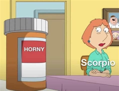 DIVA Of The Night On Twitter RT Iamsouljabrasi When Youre A Scorpio With An Insatiable Sex