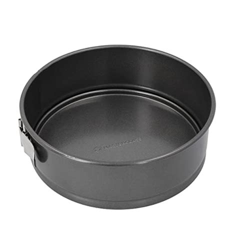 Top 10 Best 8 Inch Springform Pan : Reviews & Buying Guide - Katynel