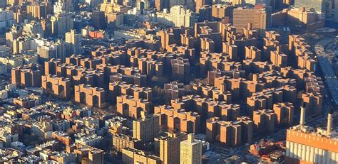 Towers In The Park Le Corbusiers Influence In Nyc 6sqft