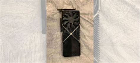 Nvidia RTX 3090 founders edition купить в Москве | Электроника | Авито