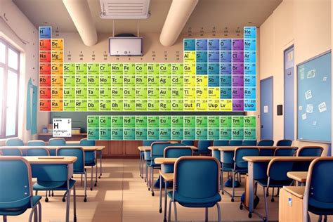 236 Periodic Table Puns For He Larious Science Humor