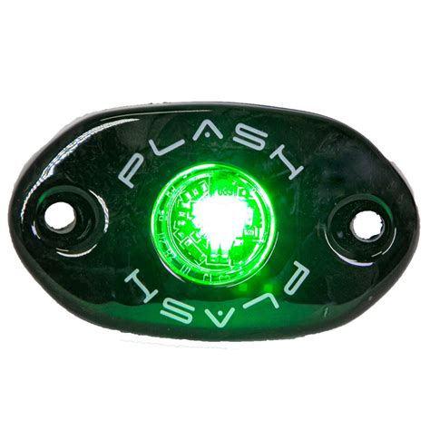 Marine LED Courtesy Lights for Boats | Get Better Visibility | PLASH ...