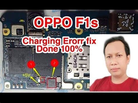 Oppo F S Edl Test Point Gadget Review