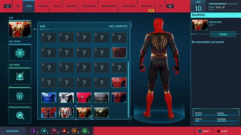 Free Update For Marvel's Spider-Man Remastered Adds No Way Home Suits