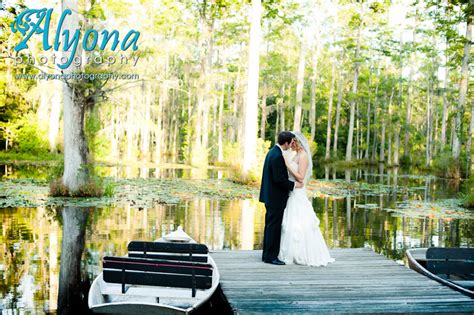 Alyona Photography: Cypress Gardens Wedding Sneak Peek {Shonda + Ben} Moncks Corner, SC