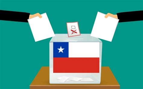 ¿cómo Son Las Elecciones En Chile Enterarse