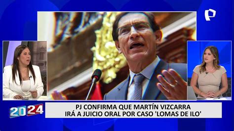 Yeni Vilcatoma sobre Martín Vizcarra Podría ser el peor presidente