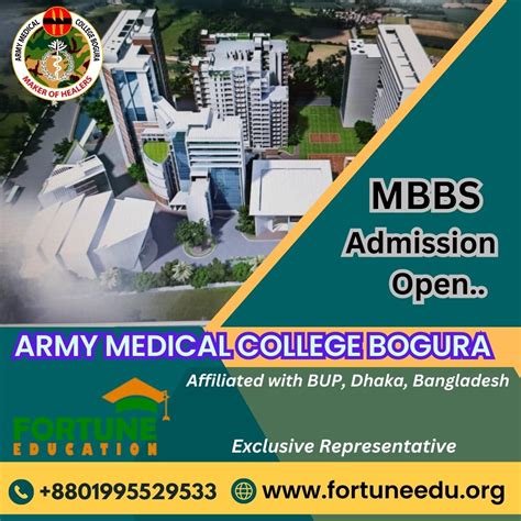 Bangladesh Medical Admission Eligibility