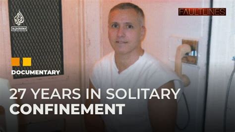 Isolating the issue with solitary confinement | LAist