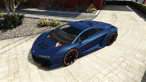 Hybrid Vehicle List Of All Vehicles In GTA 5 GTA Online