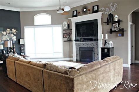 Valspar Living Room Paint Ideas