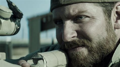 American Sniper In Tv Il Film Di Clint Eastwood Con Bradley Cooper