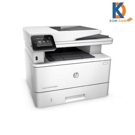 Hp Laserjet Pro Mfp M426fdw Multifunction Printer Kom Dami