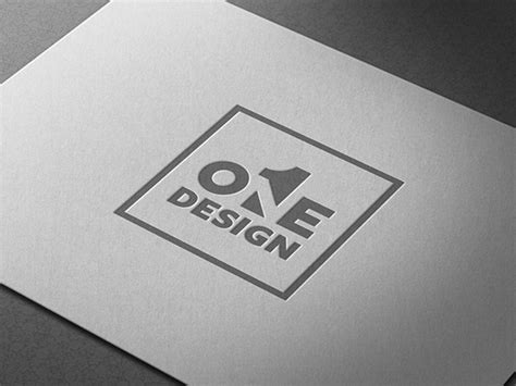 One Design :: Behance