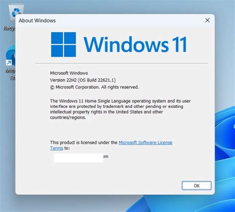 Comment installer la mise à jour Windows 11 22H2 dès maintenant